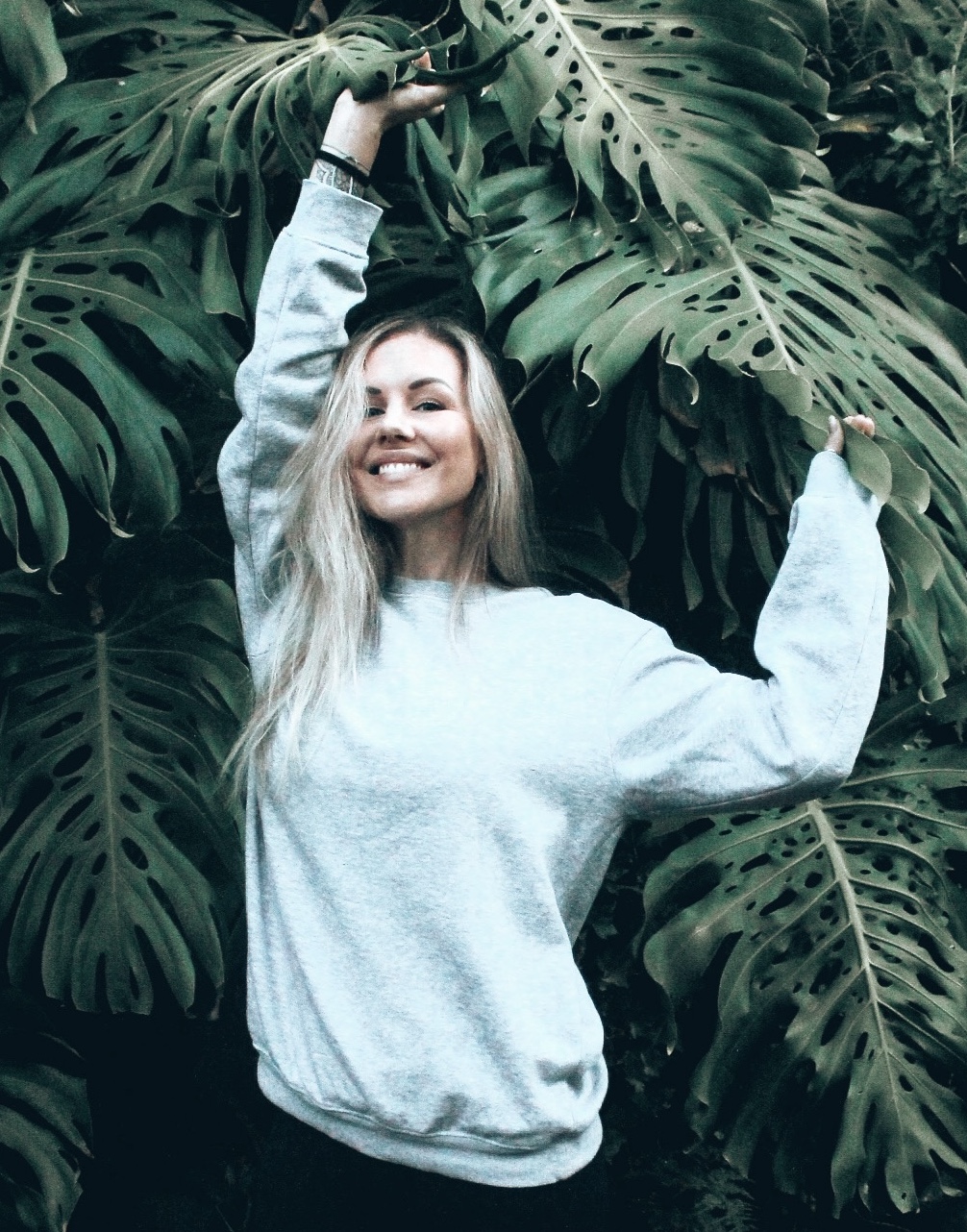 Liz, The Self-Care Coach